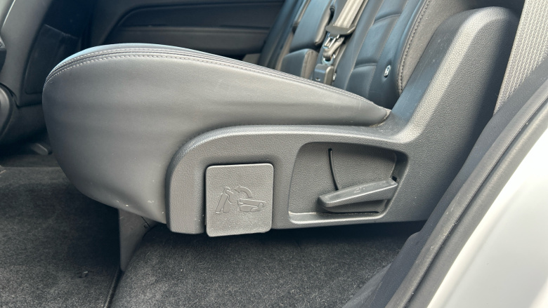 Ssangyong Rexton 2.2 Ice 5dr Auto Diesel Estate